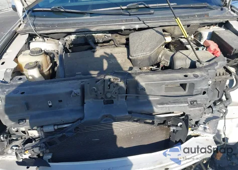 2013 Ford Edge Sel из США, поврежденный, VIN 2FMDK3JC4DBC57250